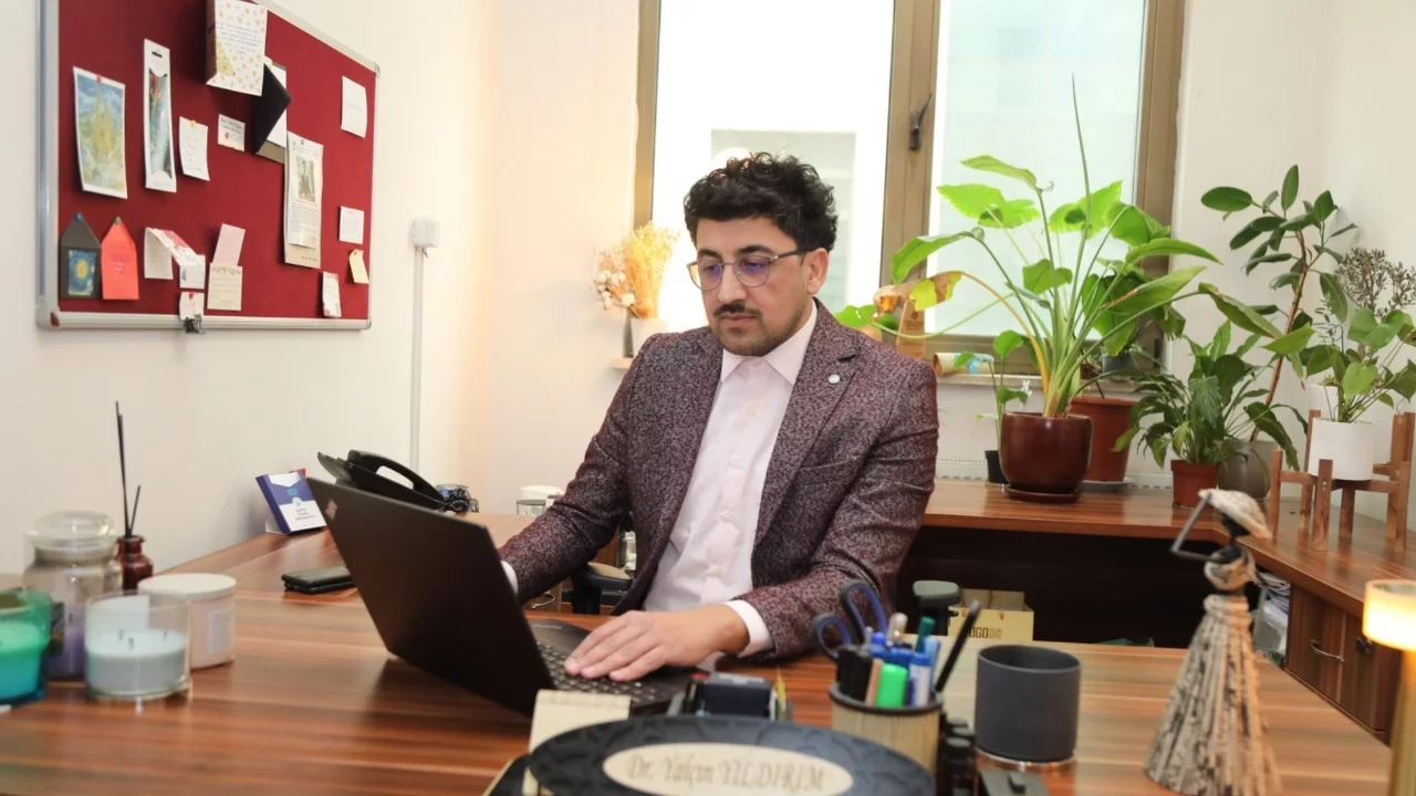 Bursa Teknik Üniversitesi kentte ulaşımı 15 dakikaya düşürecek