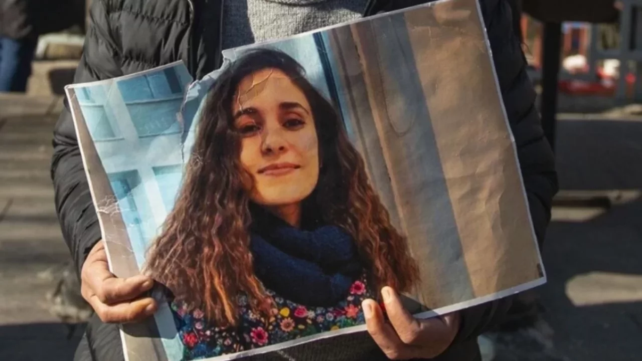 Gülistan Doku soruşturmasında Tunceli Devlet Hastanesi çalışanları adliyeye sevk edildi