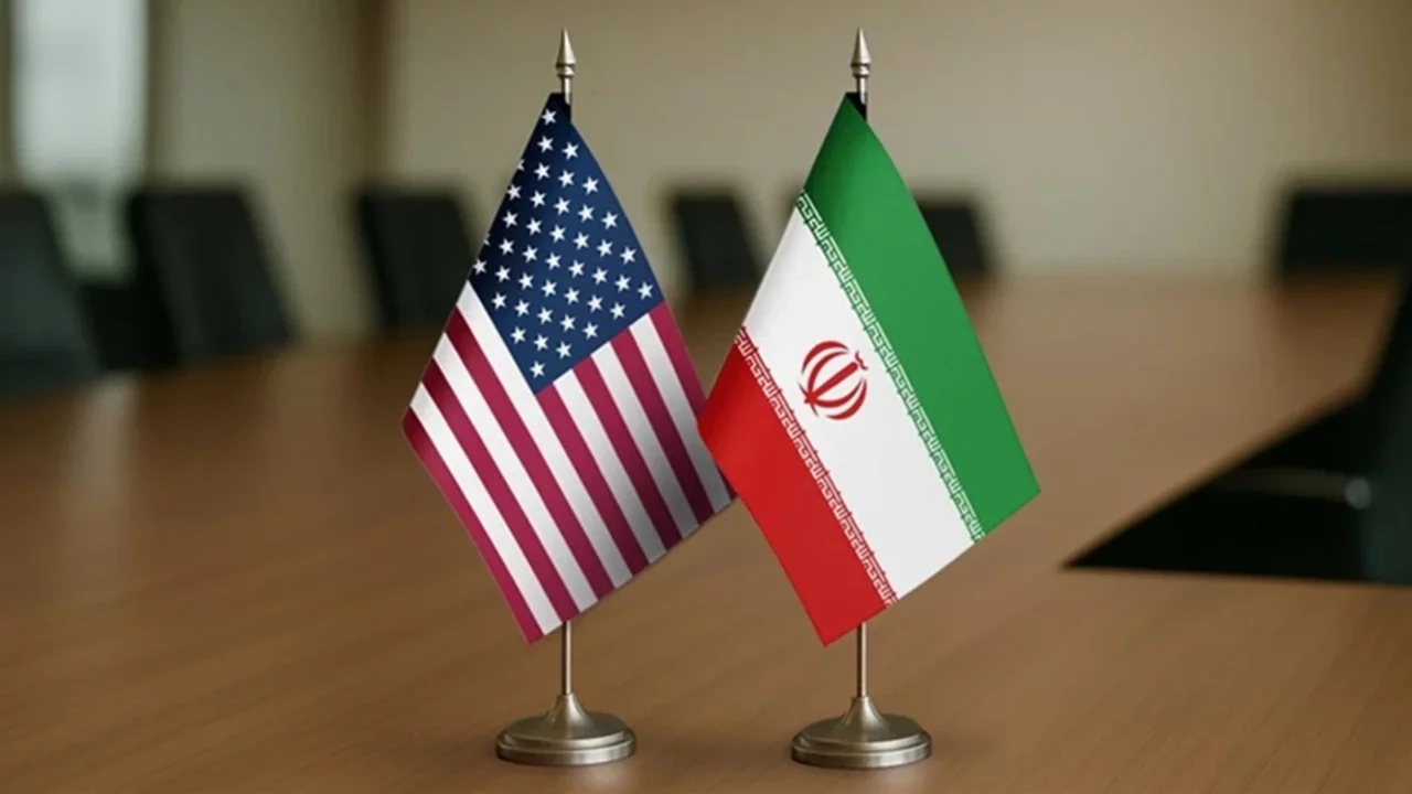 İran: "ABD şartlarımızı kabul etmek zorunda"