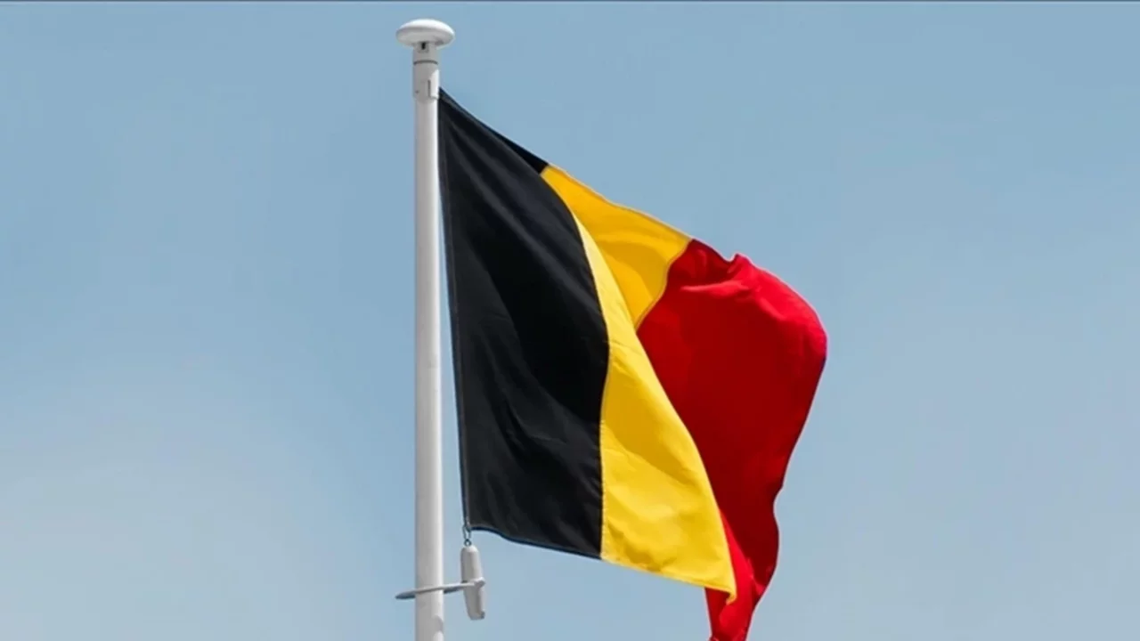 Belçika cezaevlerinde uyuşturucuya karşı yeni bir uygulamaya geçiyor