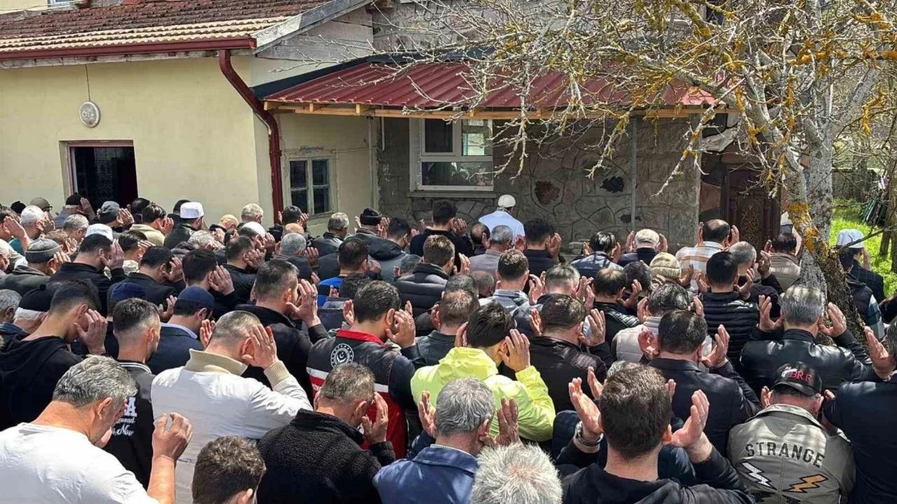 Bebek cinayetinde kan donduran telefon: "Bebeğe bir şey oldu, ben gidiyorum"