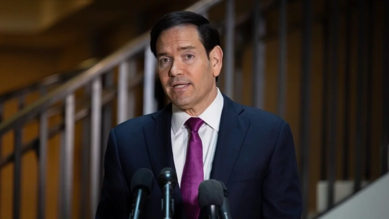 ABD Dışişleri Bakanı Marco Rubio'ya göre İran "ABD ile anlaşma" konusunda ciddi