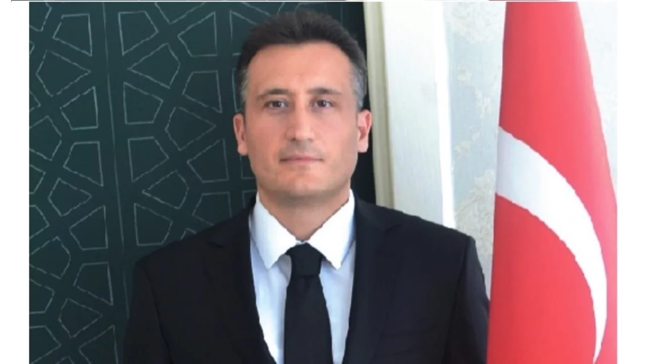 İçişleri Bakanlığı Ayaş Kaymakamı Eligül'e soruşturma başlattı