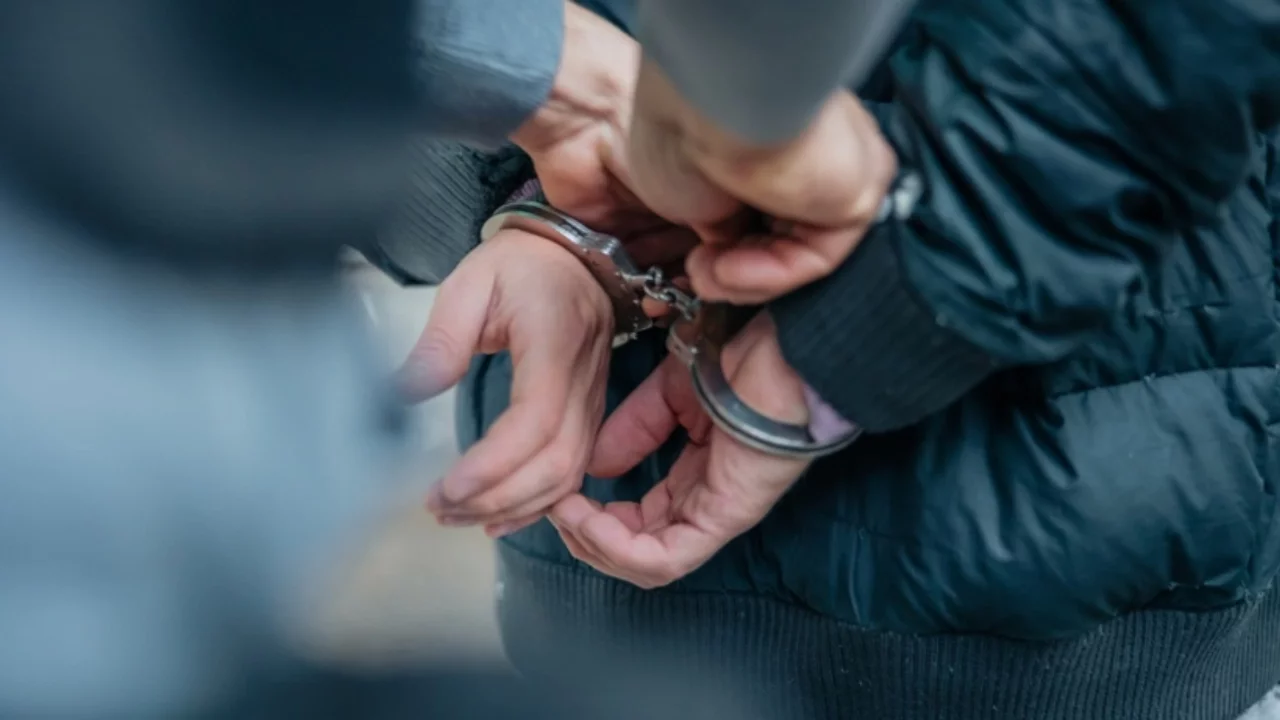 Erzincan'da okula saldırı paylaşımı yapan kişi tutuklandı