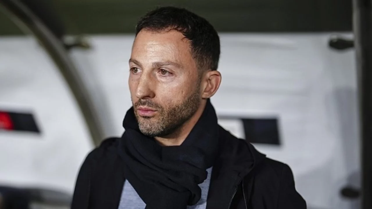 Fenerbahçe'de Tedesco dönemi sona erdi