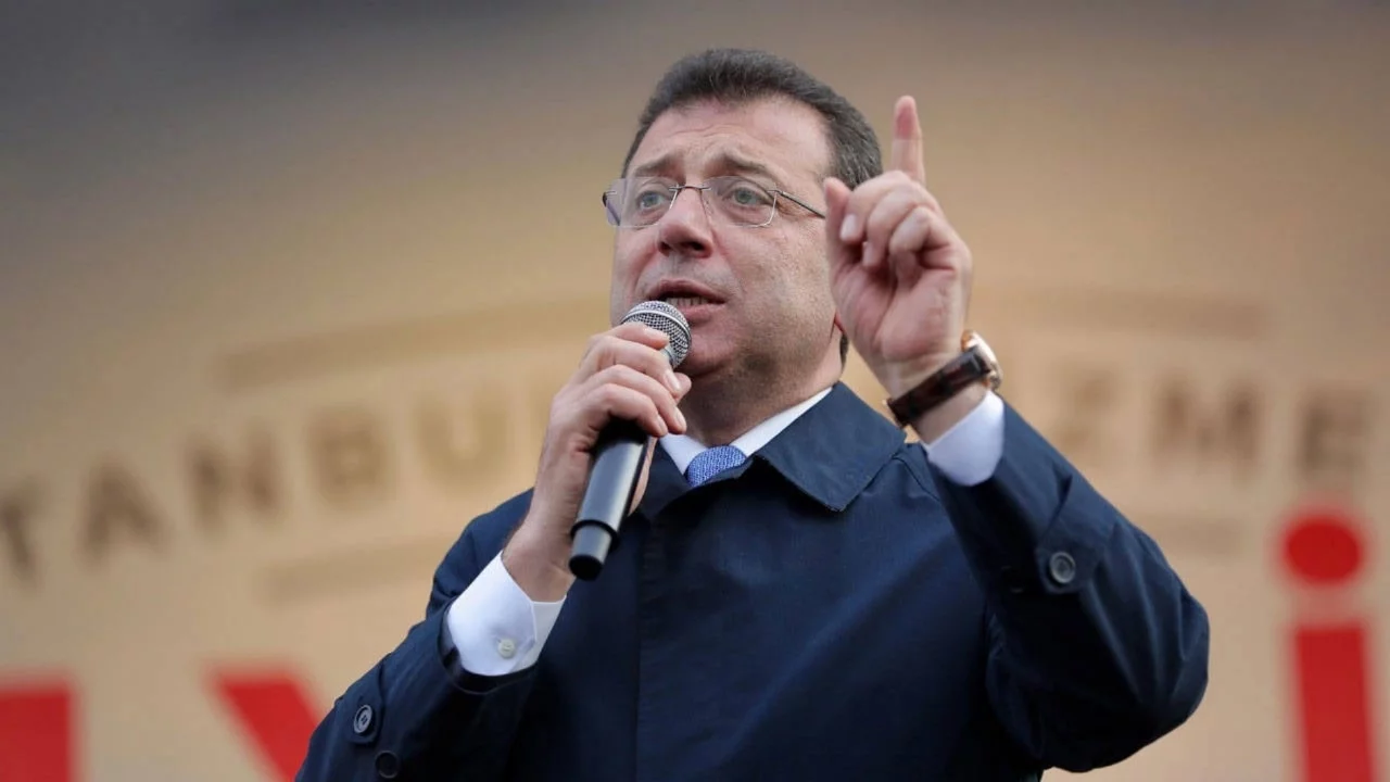 Ekrem İmamoğlu'ndan Lula benzetmesi: "Bu müdahaleler milletin duvarına çarpıyor"