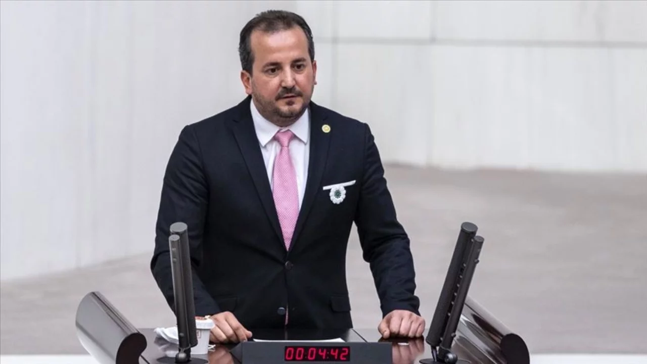 Ak Parti Bursa Milletvekili Özen: "Bursa'da hiçbir sağlık kuruluşunun satışı söz konusu değil"