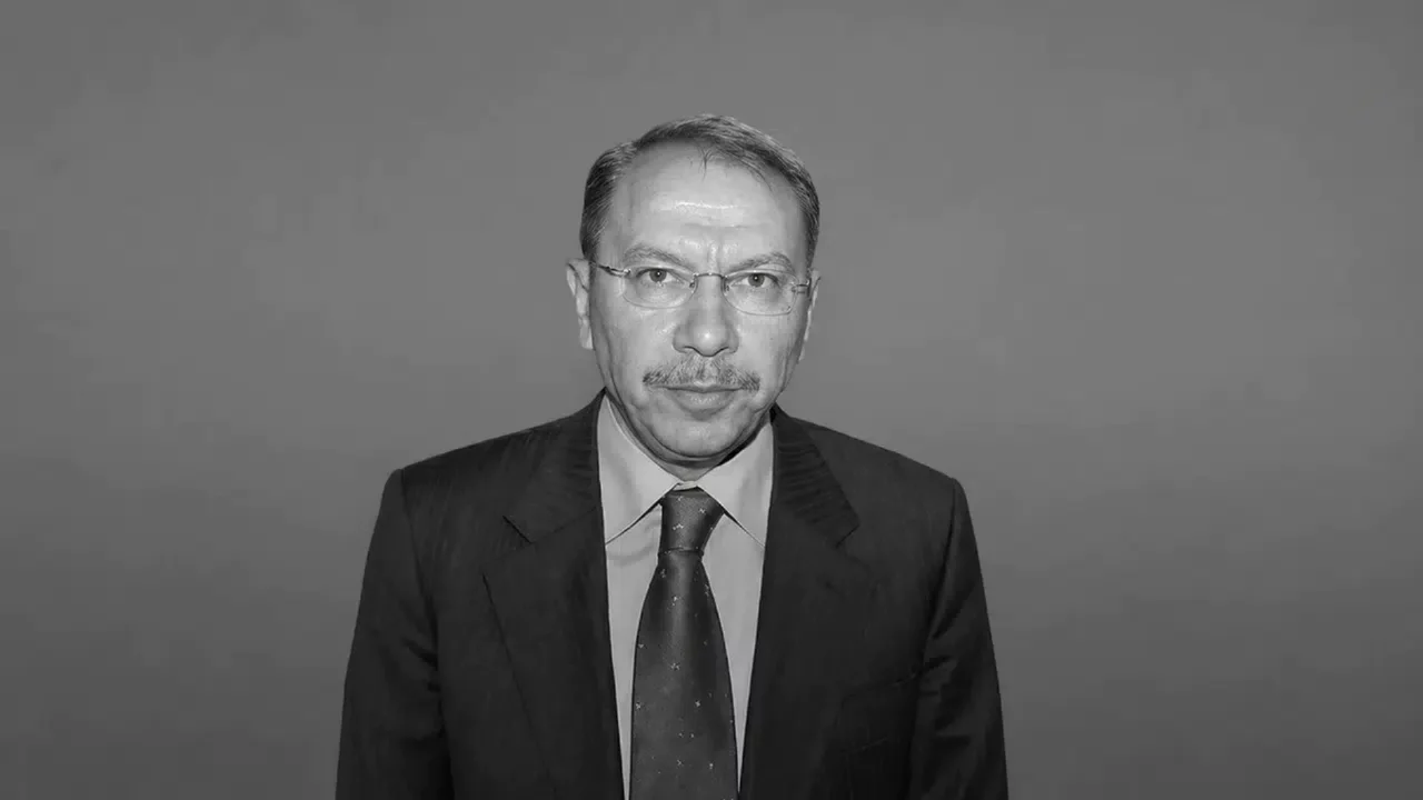 Eski AKP milletvekili hayatını kaybetti