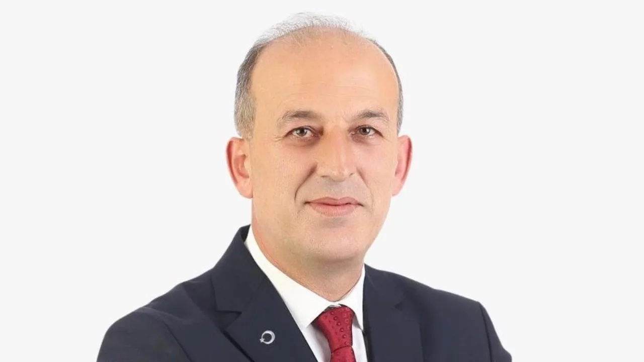 İYİ Parti Bursa İl Başkanı Kaya'dan kentsel dönüşümde Bursa'ya adalet çağrısı