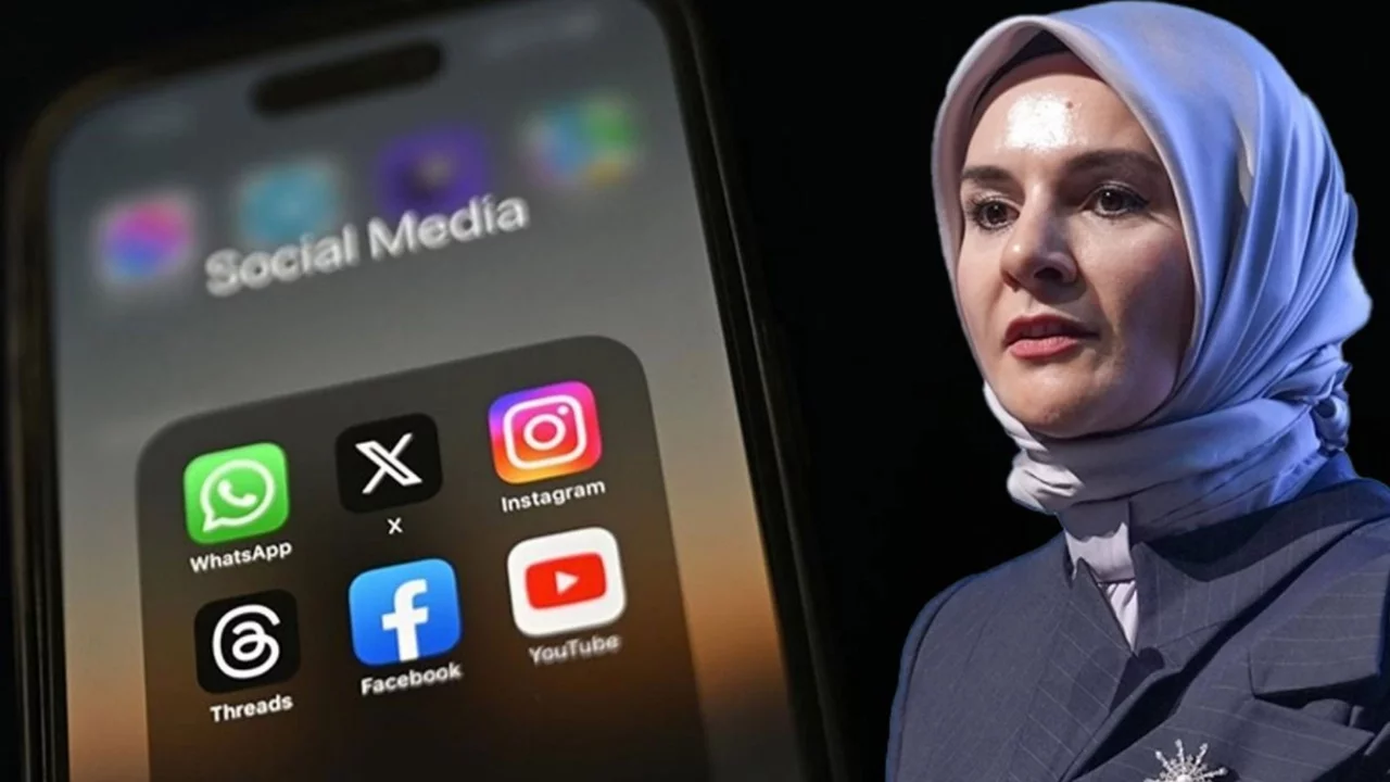 Sosyal medya için yeni dönem başlıyor! Yönetmelik 6 ay içinde yürürlüğe girecek