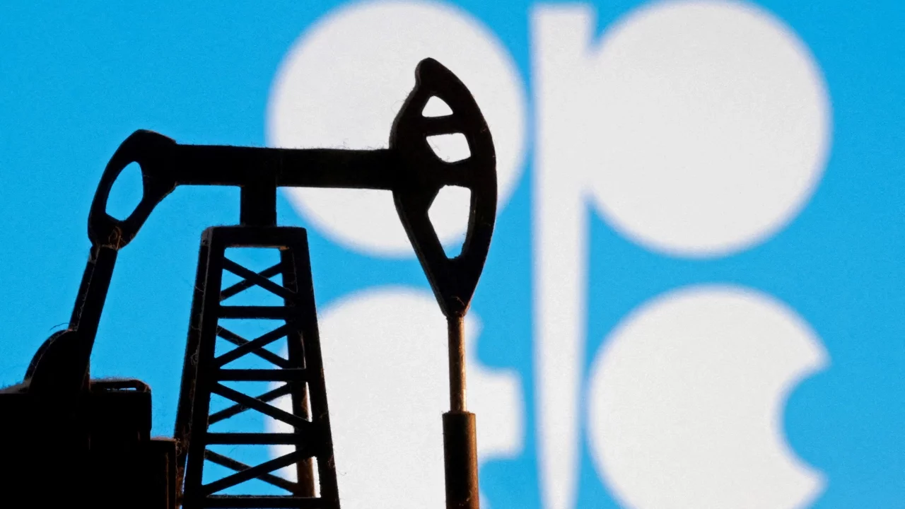 Birleşik Arap Emirlikleri OPEC'ten ayrılıyor