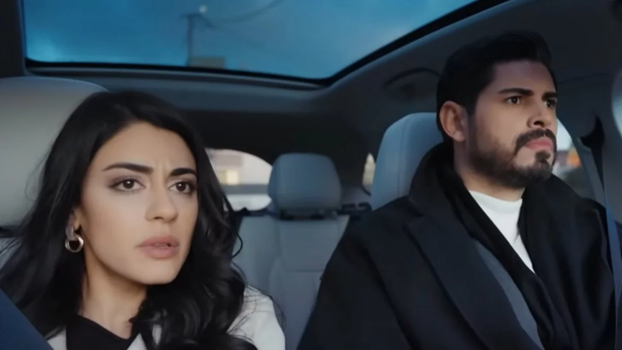 Gelin 428. bölüm izle