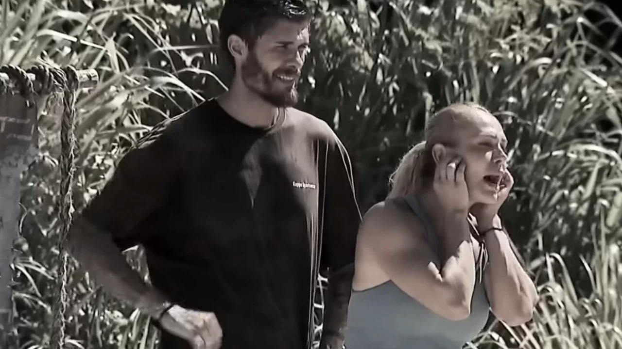 Survivor yeni bölüm izle