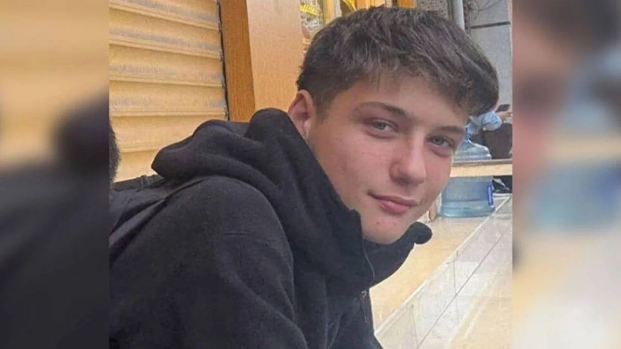 Atlas Çağlayan'ın katil zanlısının babası hakkında kamu davası