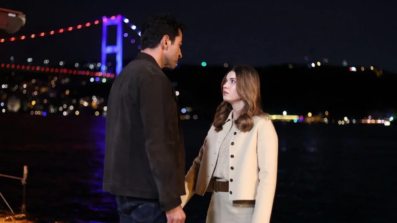 A.B.İ. 14. bölüm izle