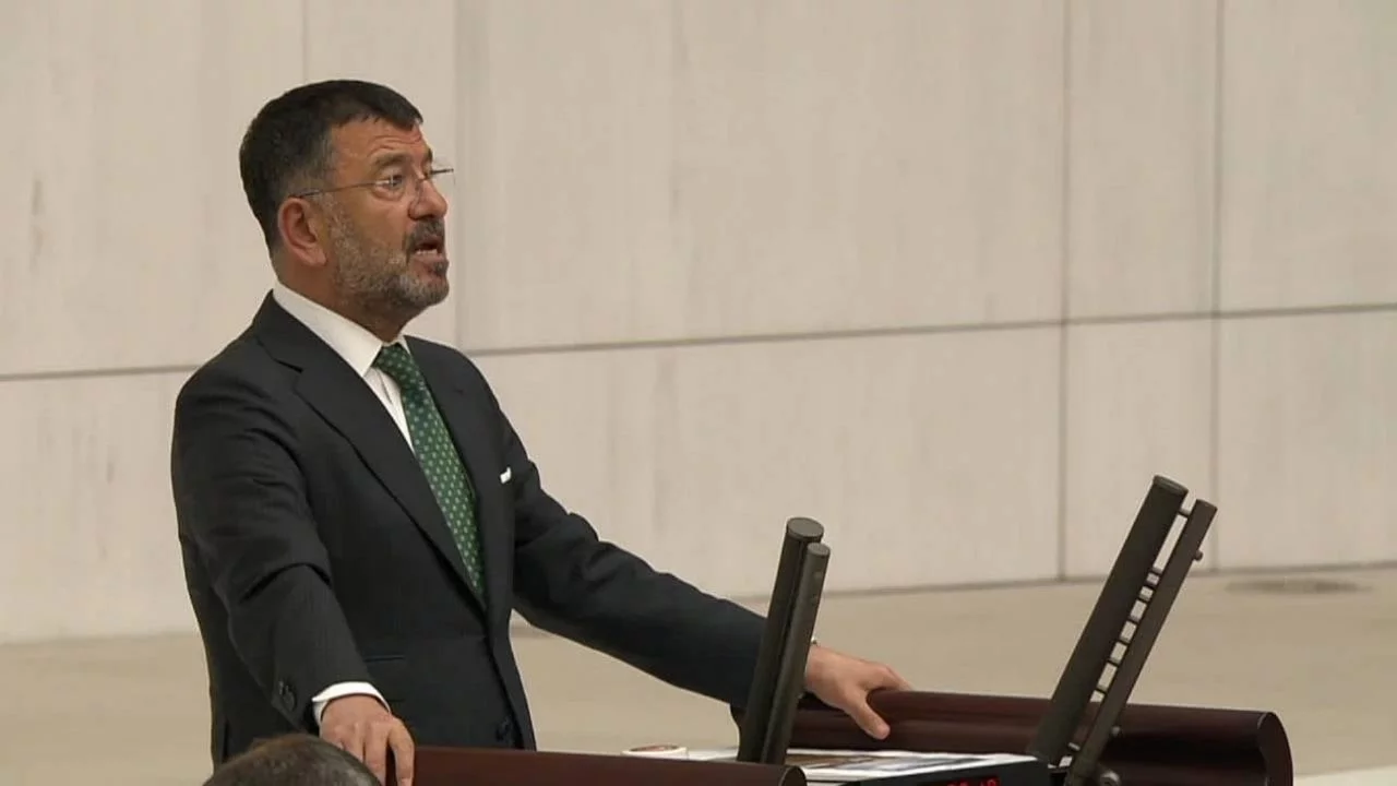 CHP'li Milletvekili Veli Ağbaba: Çiftçi 'Biz borcumuzu nasıl ödeyeceğiz?' diye düşünüyor