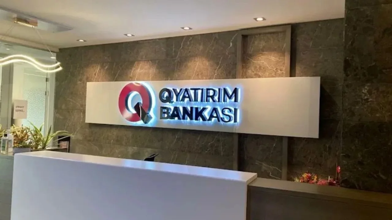 Q Yatırım Bankasına yeni bir operasyon: 4 yönetici gözaltında