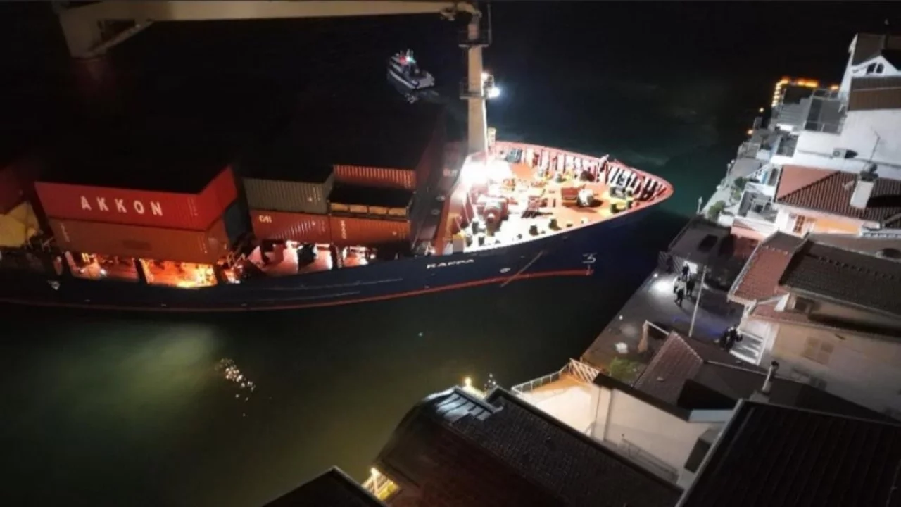 Boğaz'da facianın eşiğinden dönülmüştü, o yalının sahibi belli oldu