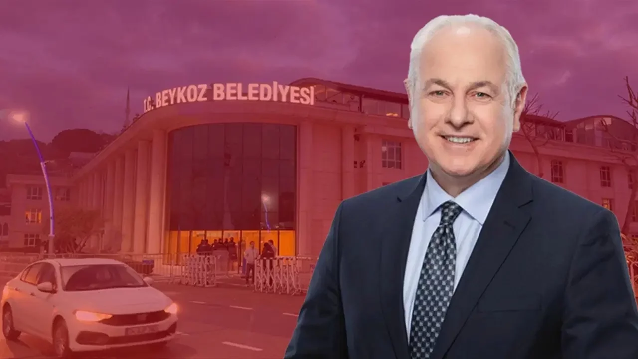 Beykoz Belediyesi davasında ara karar