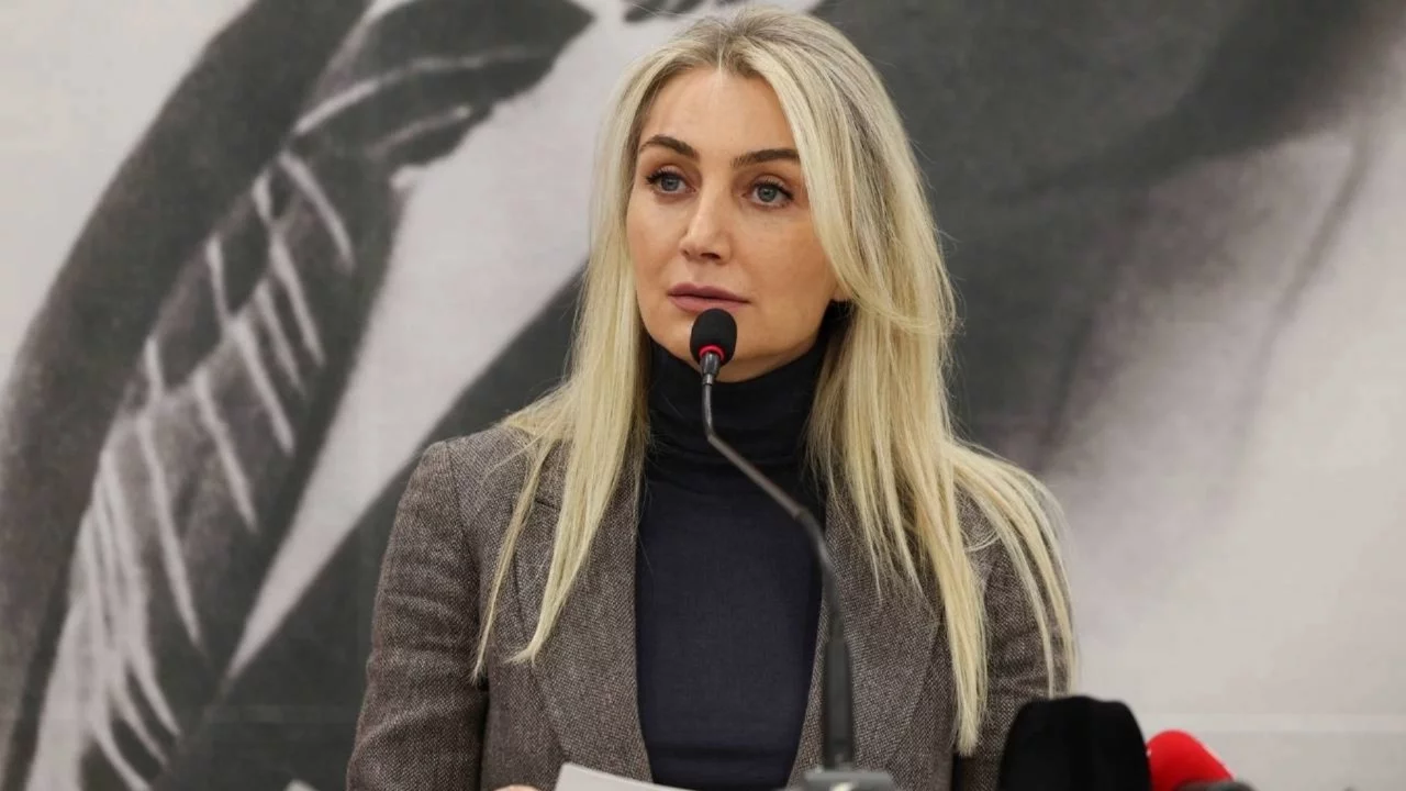 Dilek İmamoğlu: 'Asrın yolsuzluğu' diye sunulan dava, asrın haksızlığına dönüştü