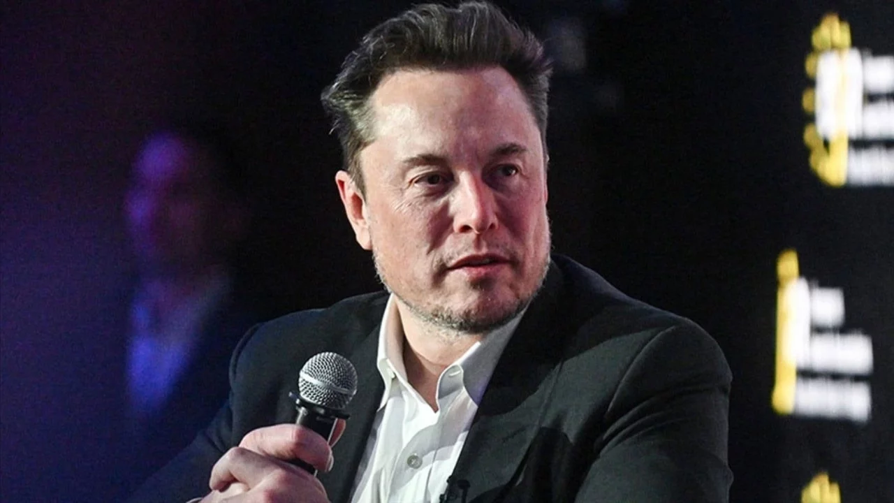 Elon Musk'tan OpenAI şirketi kurucularına tepki: İnsanlığa fayda sağlama misyonuna ihanet ettiler