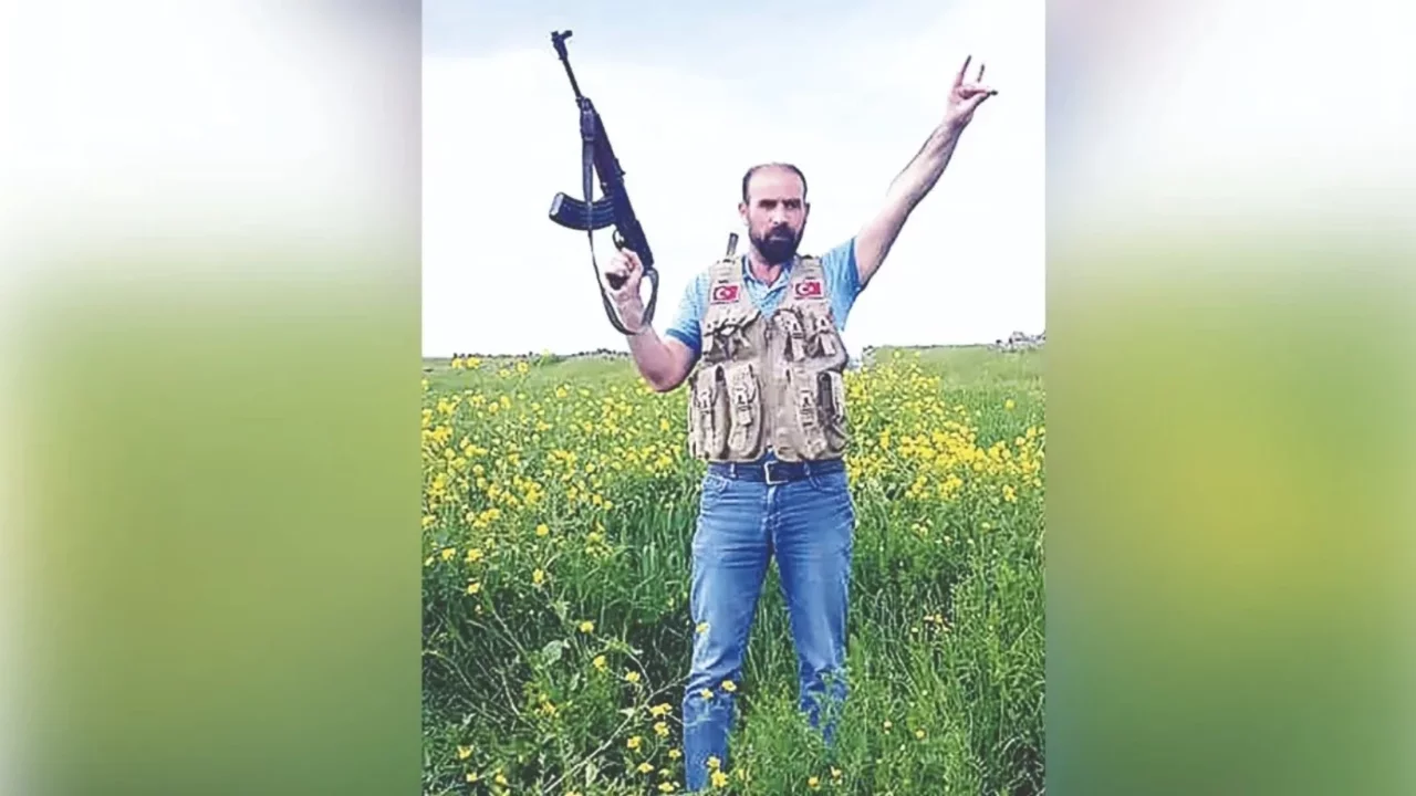 Eski korucu cinayetinde uyuşturucu baronu iddiası