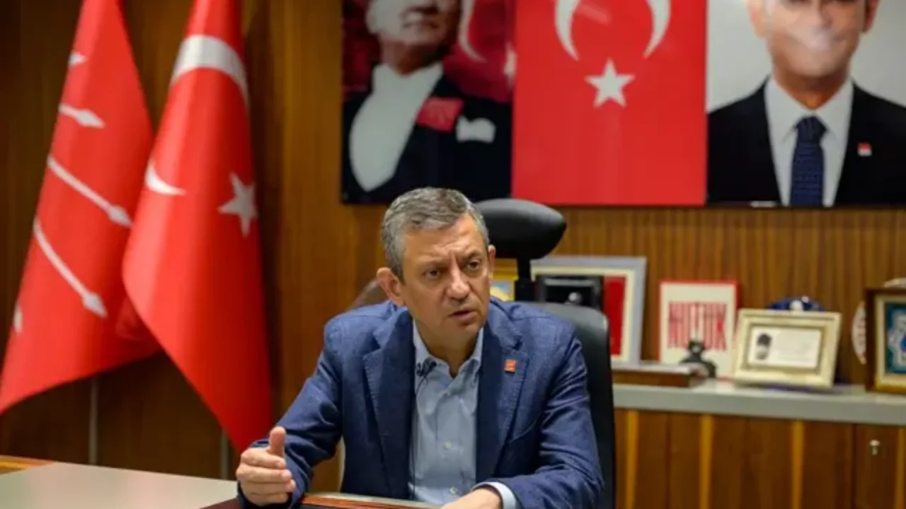 CHP yeni yol haritasını belirledi