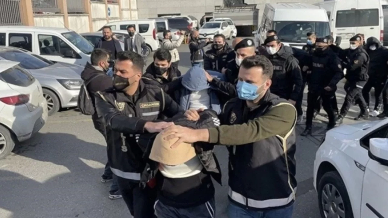 Bursa'daki "Sarallar" yargılamasında ara karar: 6 tutuklu serbest!