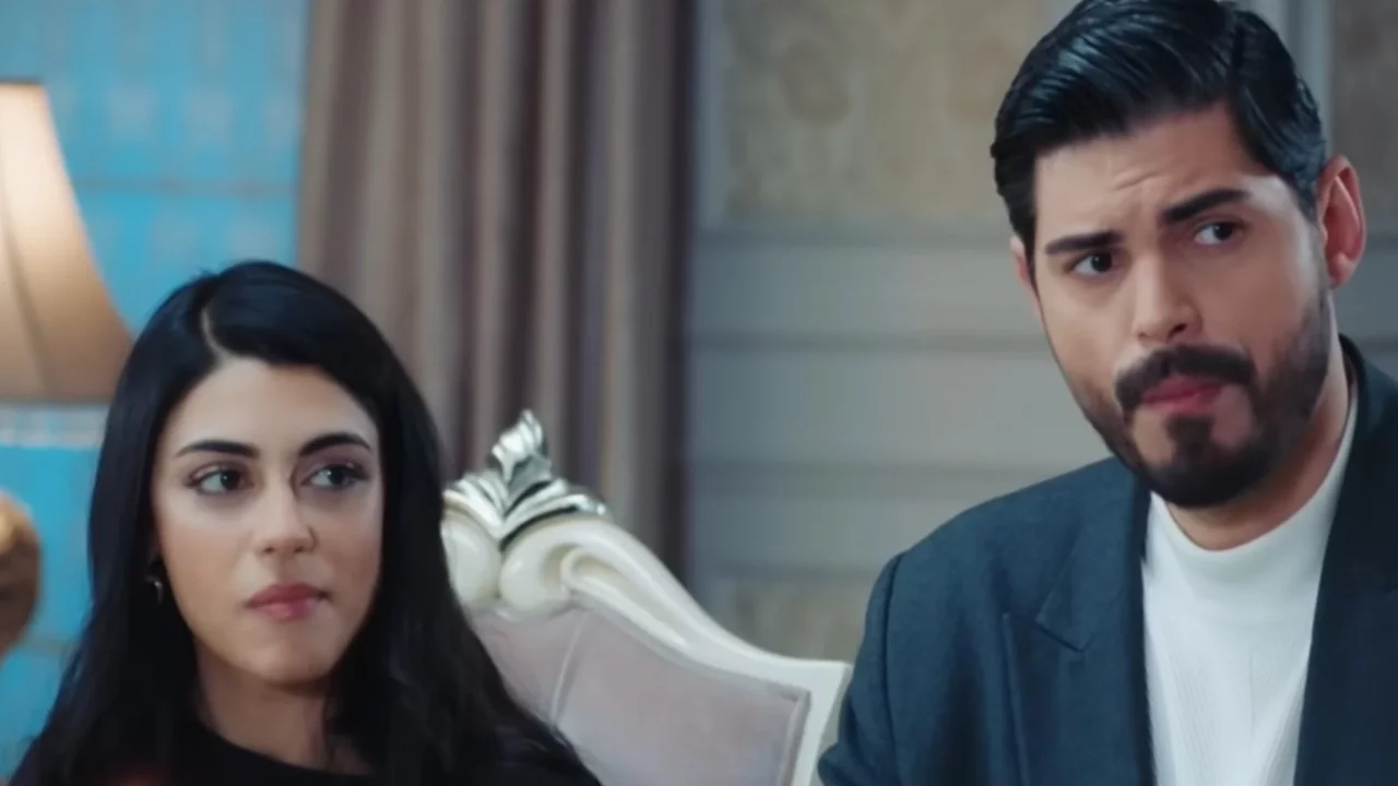 Gelin 429. bölüm izle