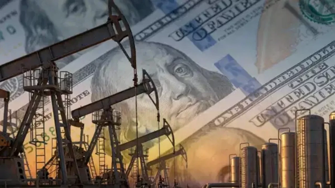 Deniz ablukası enerji krizini tetikledi: Petrol fiyatları hızla yükseldi