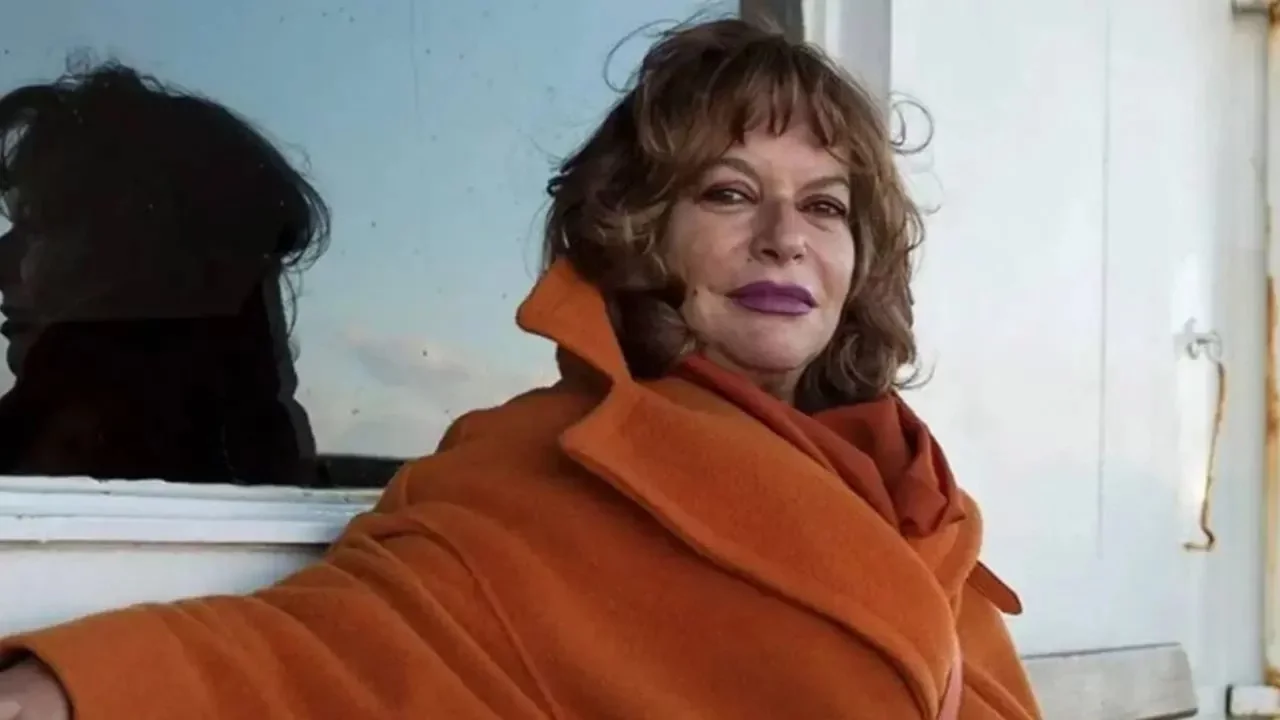 Yazar Mine Kırıkkanat hakkında soruşturma başlatıldı