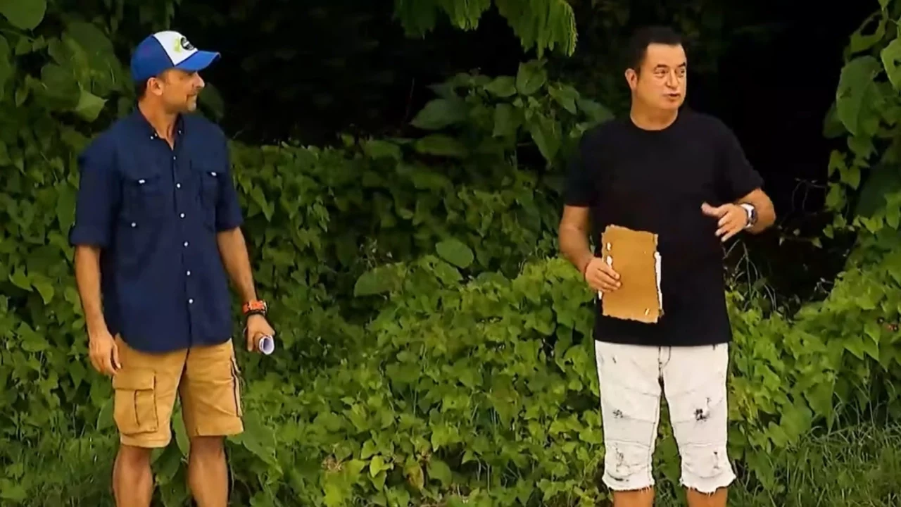 Survivor yeni bölüm izle