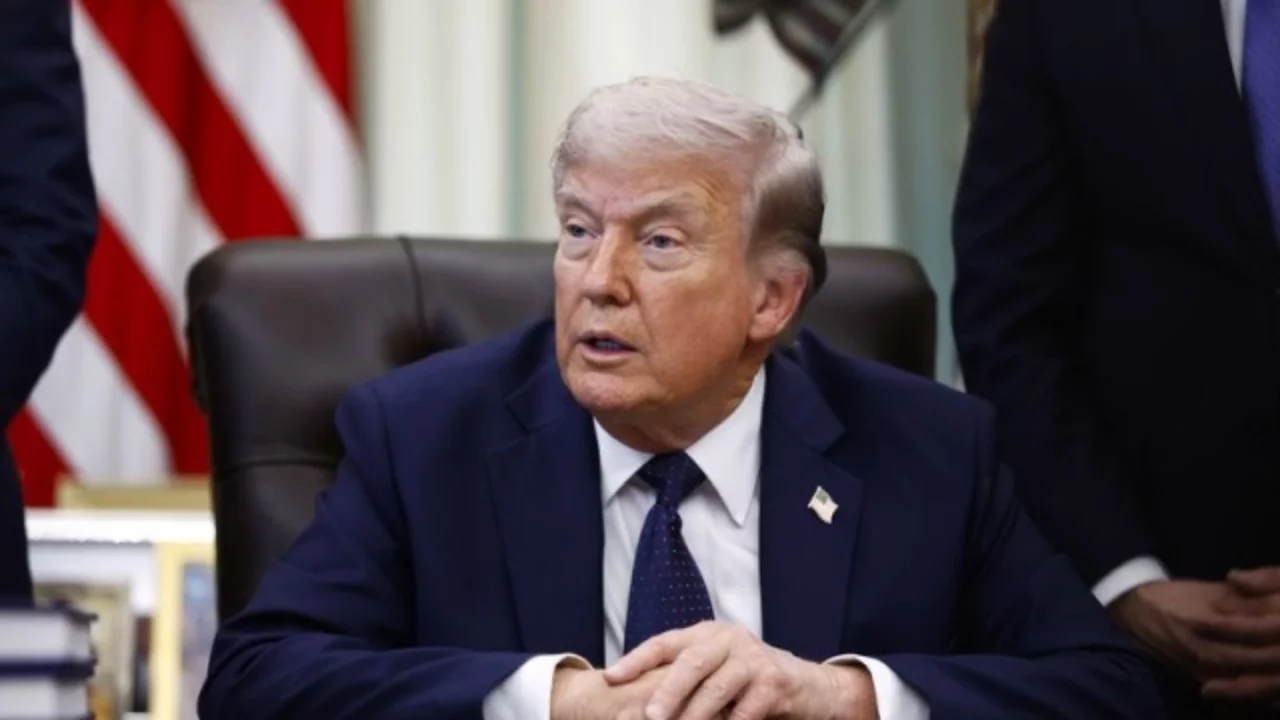 ABD Başkanı Trump'tan yeni açıklama: İran'a yönelik deniz ablukası ne zaman sona erecek?