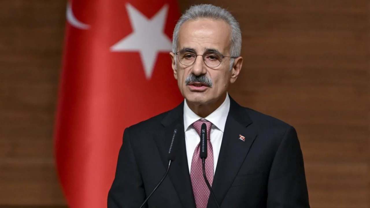 Bakan Uraloğlu: Libya uçağının kara kutu çözümleri savcılığa sunuldu