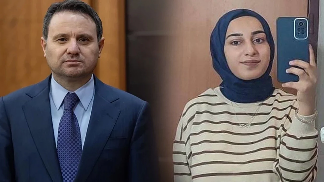 Adalet Bakanı Gürlek: Rojin Kabaiş dosyasında da gelişmeler olabilir