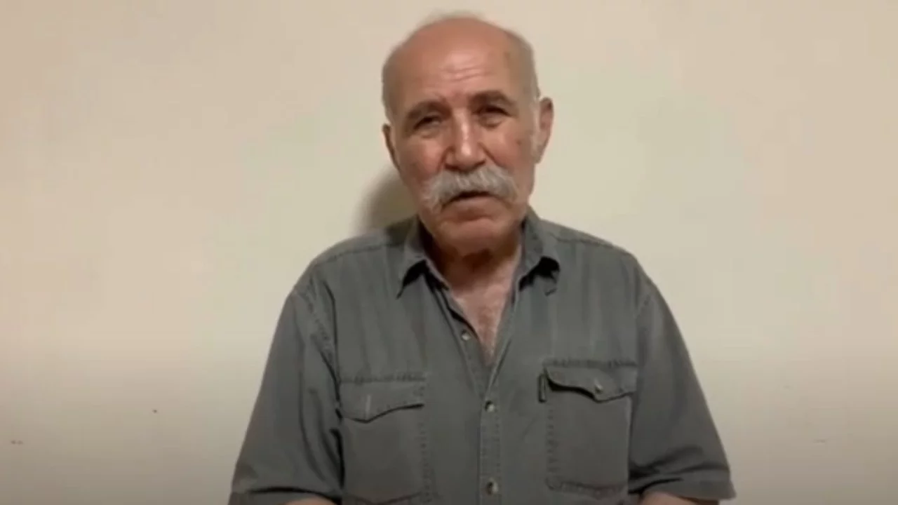 HKP lideri Nurullah Efe Ankut için tutuklama talebi