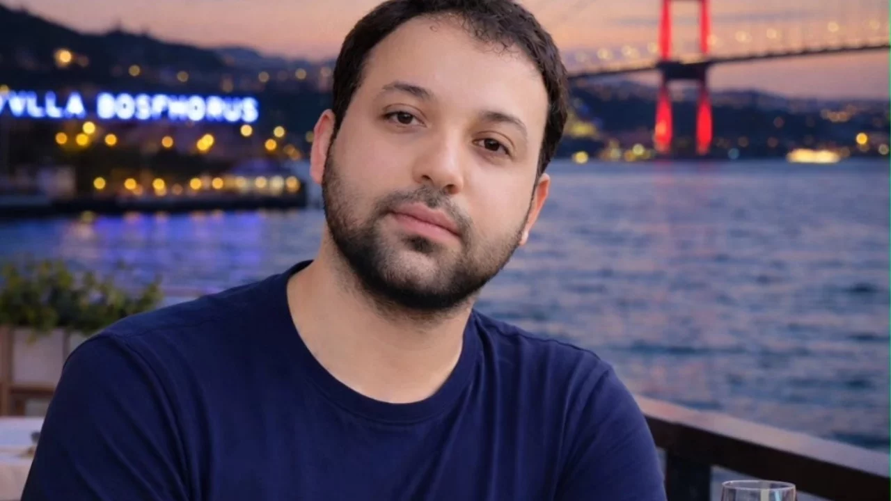 Bursa'da genç öğretmen okulun pansiyonunda ölü bulundu!