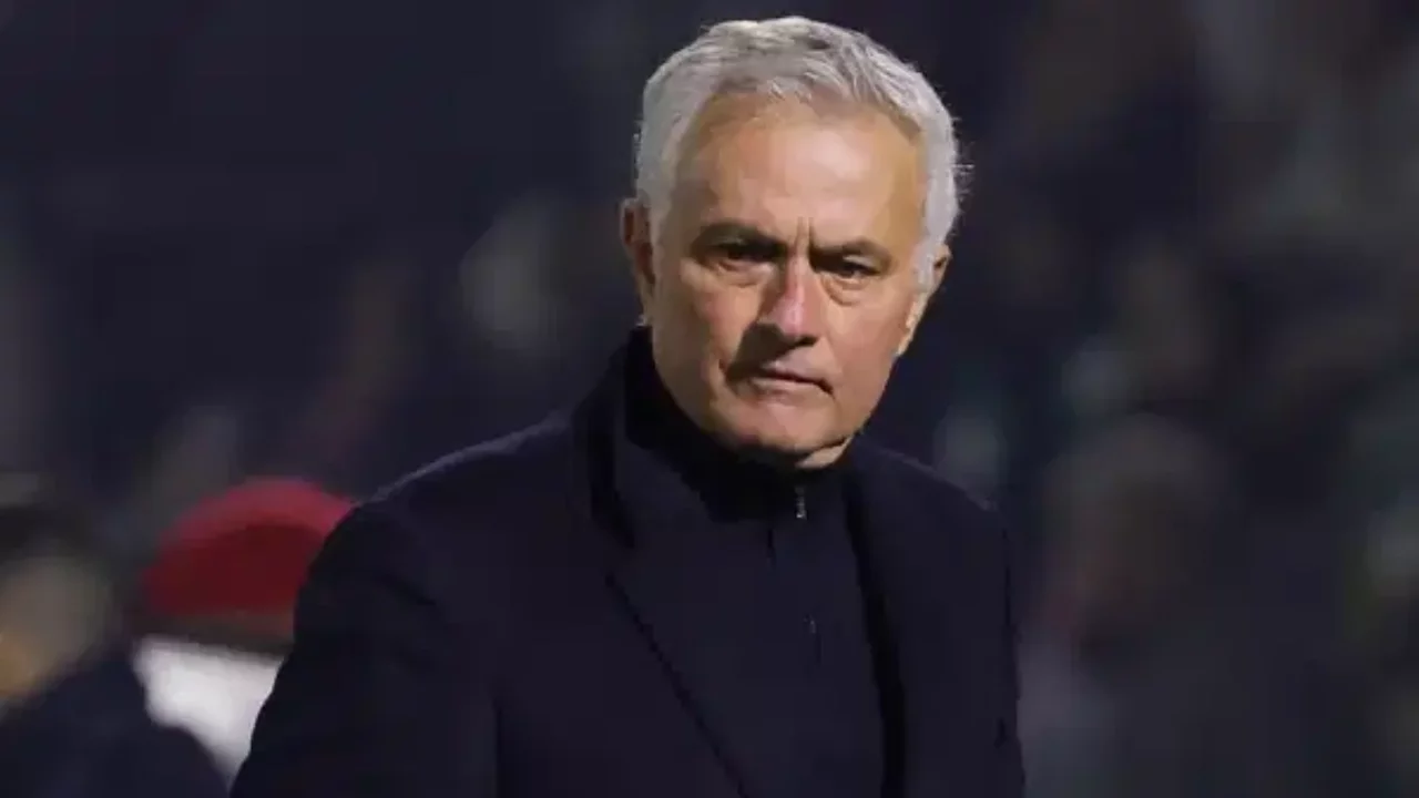 Jose Mourinho Real Madrid iddialarına yanıt verdi