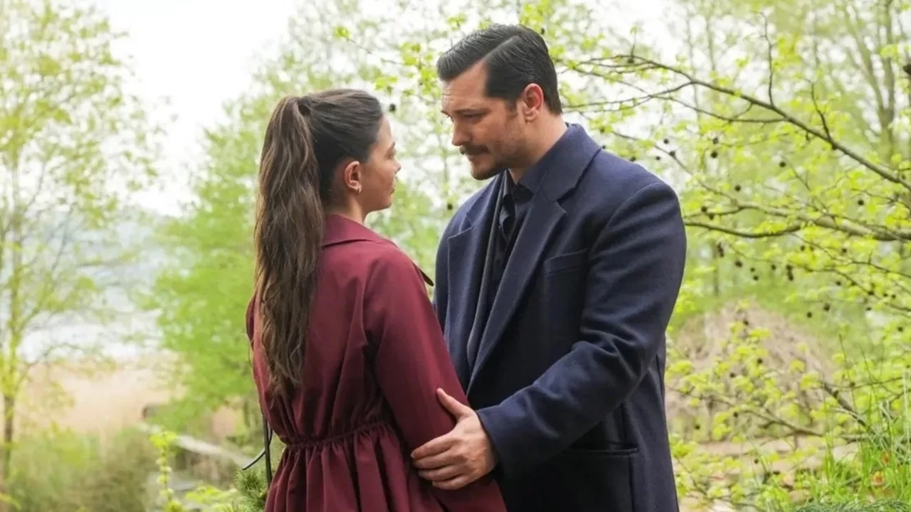 Eşref Rüya 42. bölüm izle