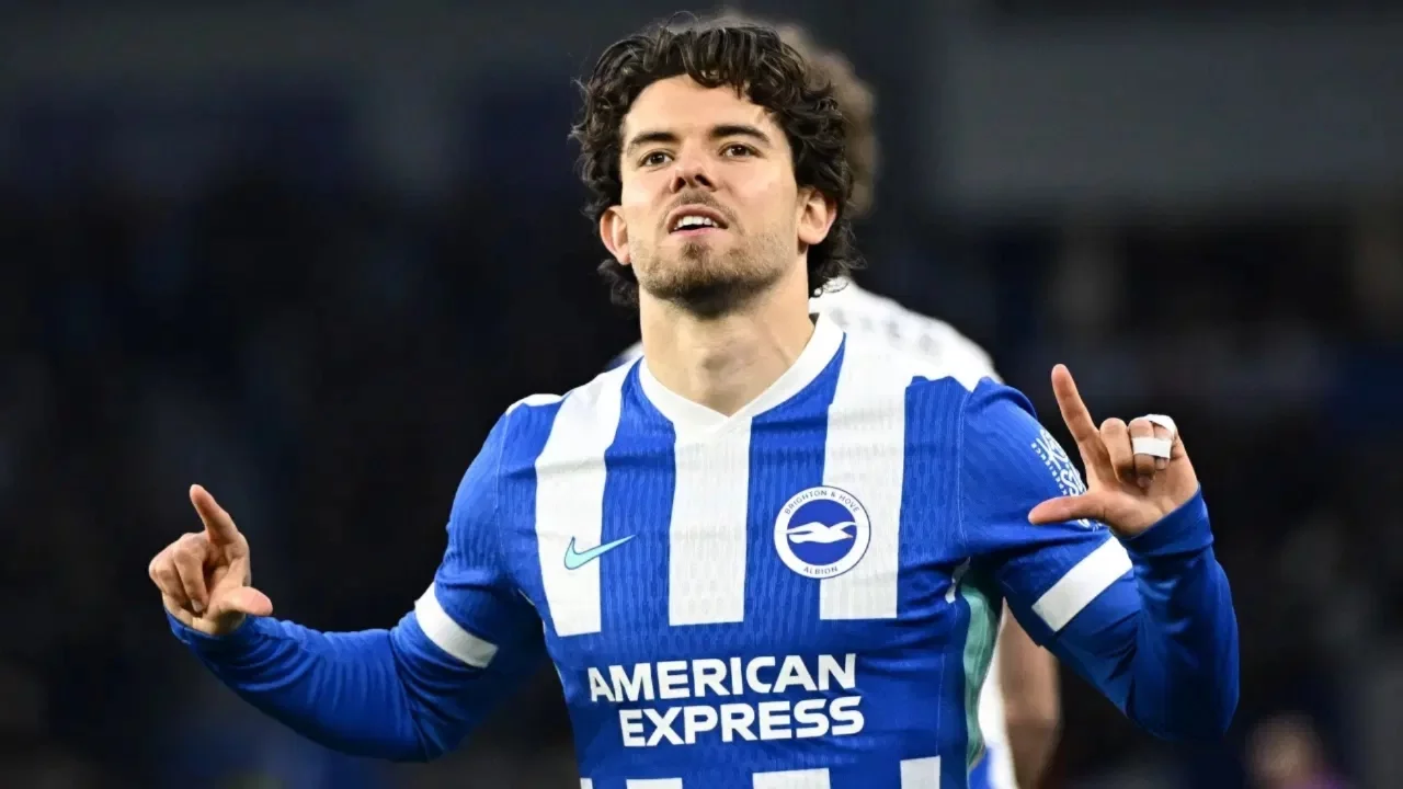 İngiliz dev kulüpten Ferdi Kadıoğlu hamlesi!