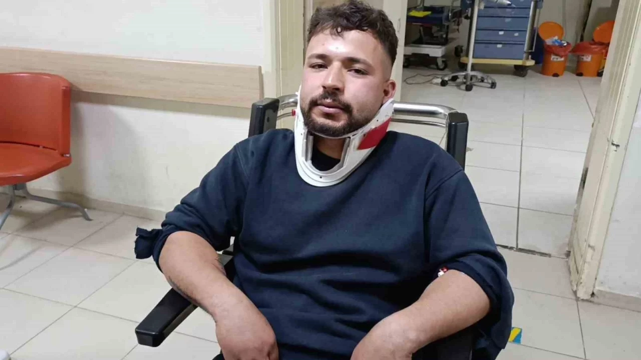 Adana'da sel faciası: Araçtan atlayan 2 kişiden biri hayatını kaybetti