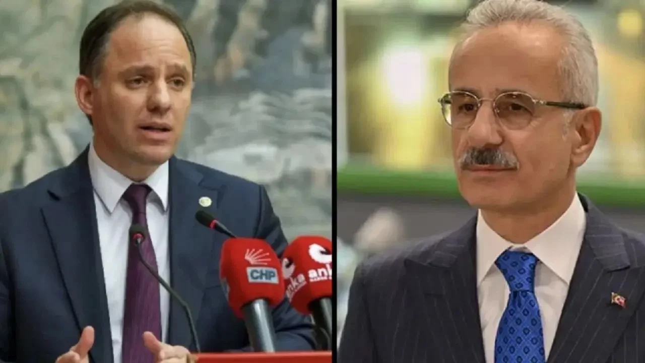 Uraloğlu'na Yavuzyılmaz'dan yanıt: 'Konuyu saptırıyor!'