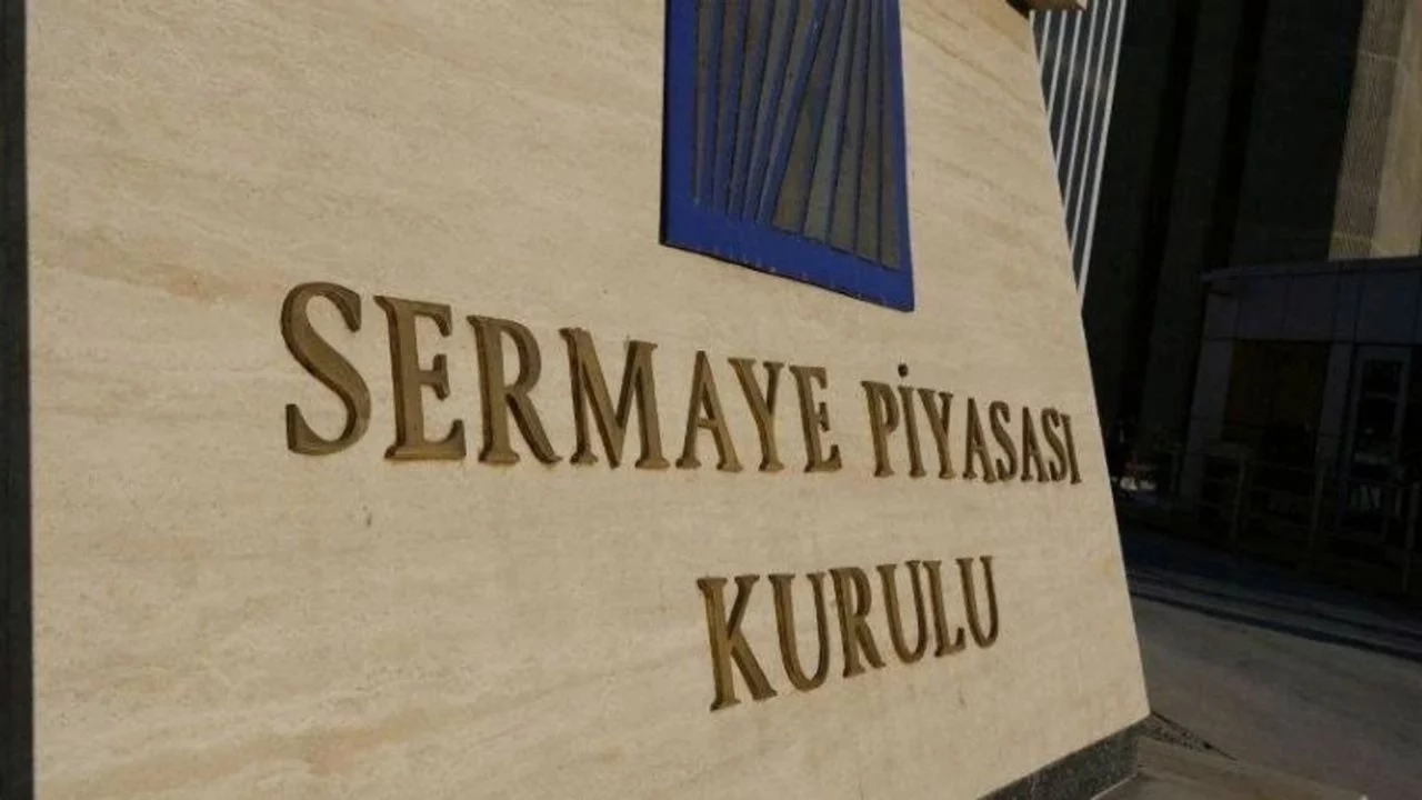Sermaye Piyasası Kurulu'ndan 1 şirketin bedelsiz sermaye artırımına onay