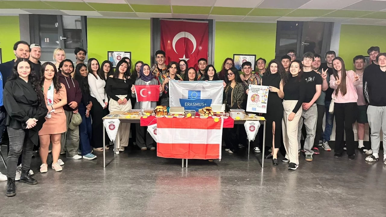 Yıldırım Ticaret MTAL'den Avrupa'da sürdürülebilir geleceğe güçlü katkı