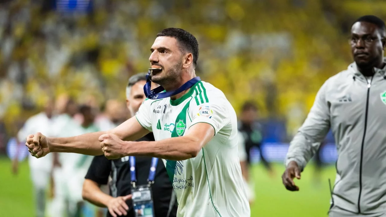 Merih Demiral ile Cristiano Ronaldo arasında gerginlik