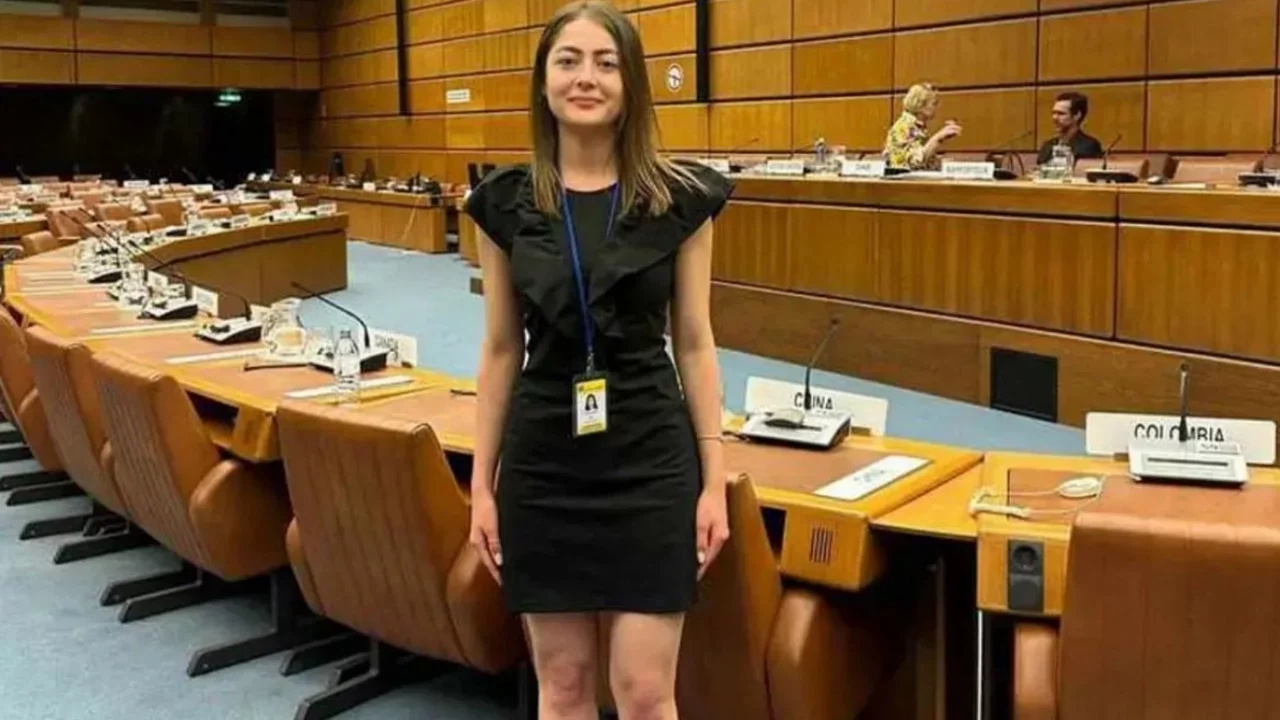 Bursa'da 25 yaşındaki avukata silahlı saldırı düzenleyen şüpheli yakalandı!