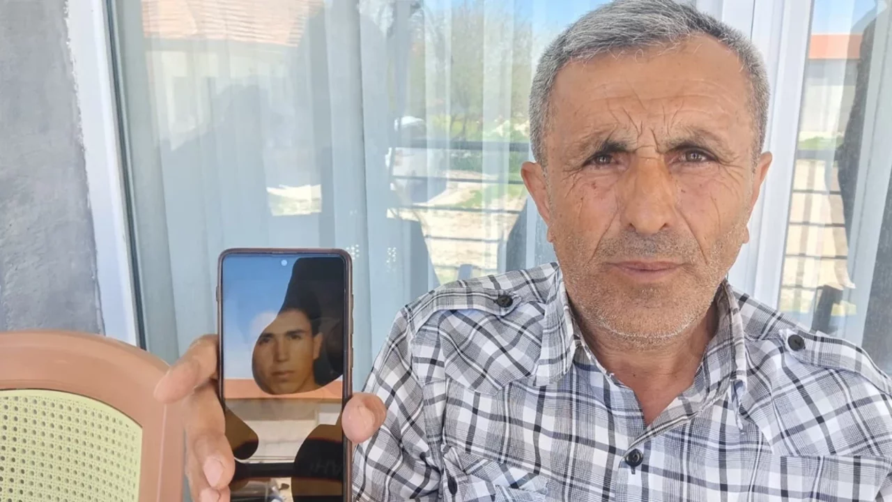 Başkentte bulunan kemiklerin kayıp kardeşine ait olduğunu iddia etti