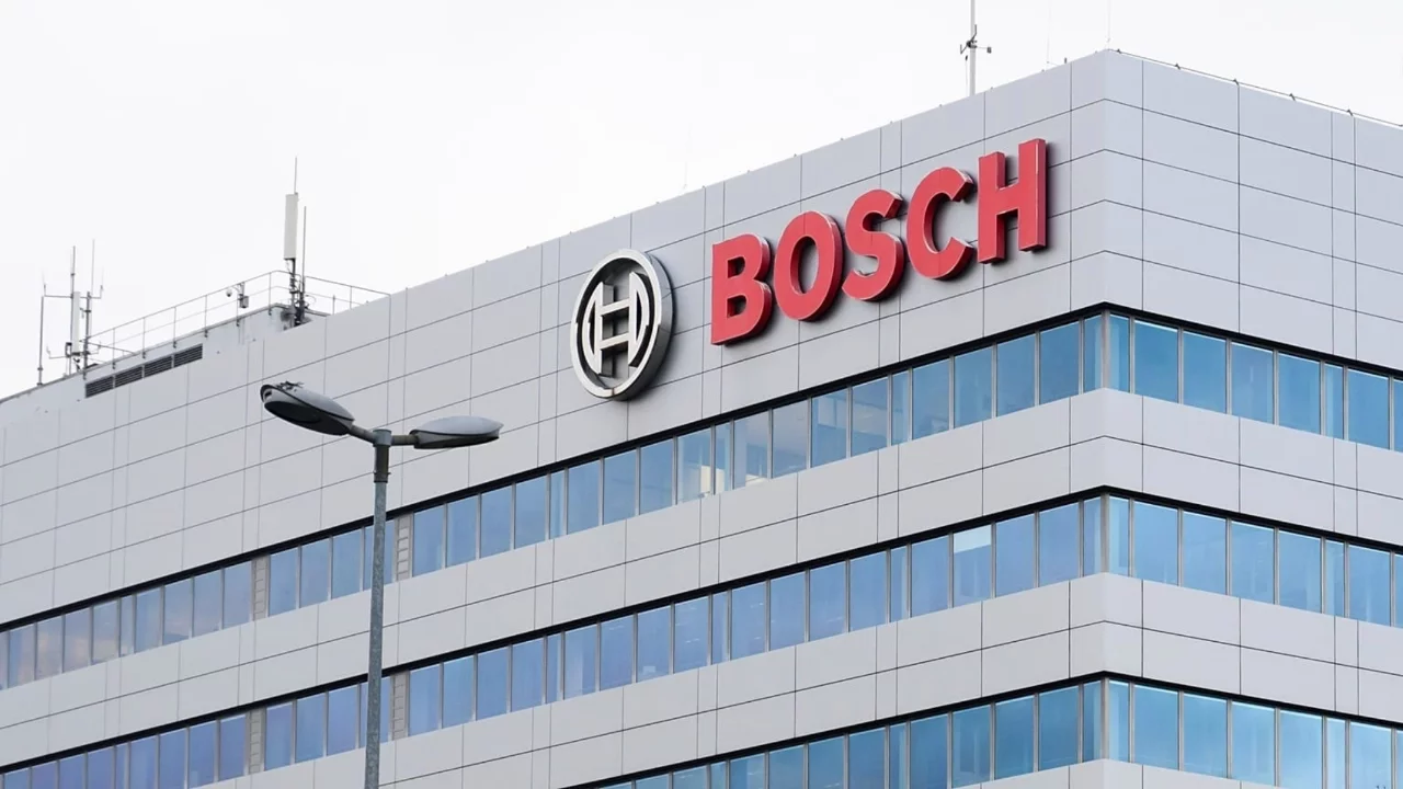 Bosch Bursa'da işten çıkarmaları eski CEO yorumladı: "Türkiye sanayisi çok ağır yaralı"