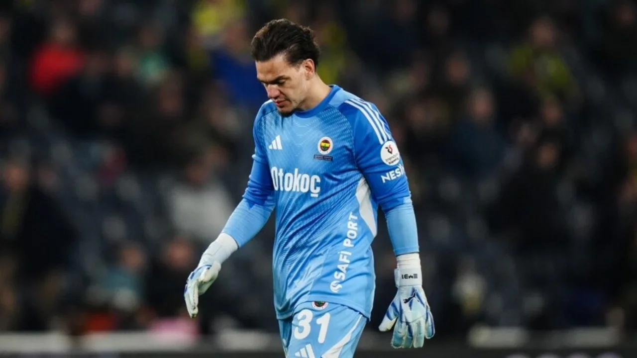 Fenerbahçeli Ederson'un cezası belli oldu!