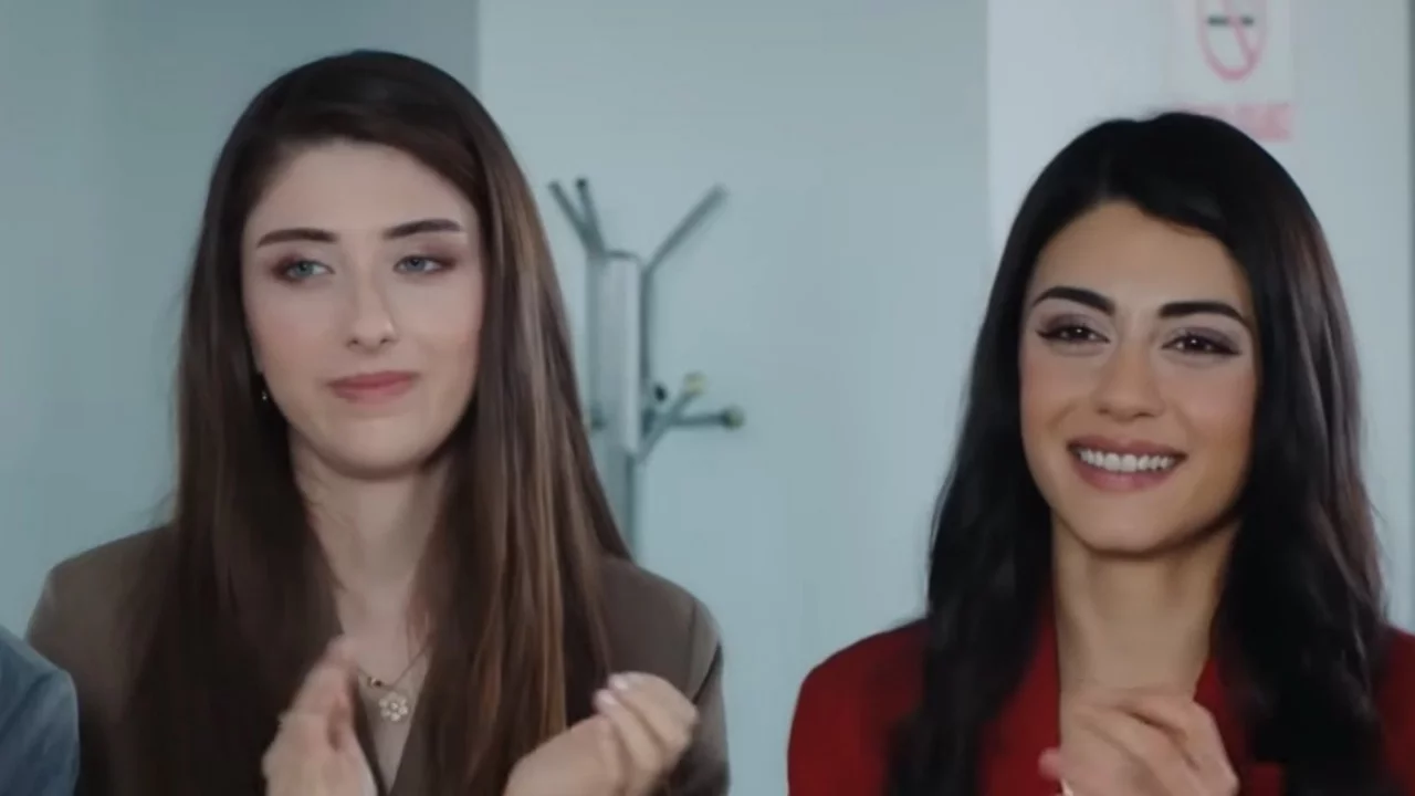 Gelin 430. bölüm izle